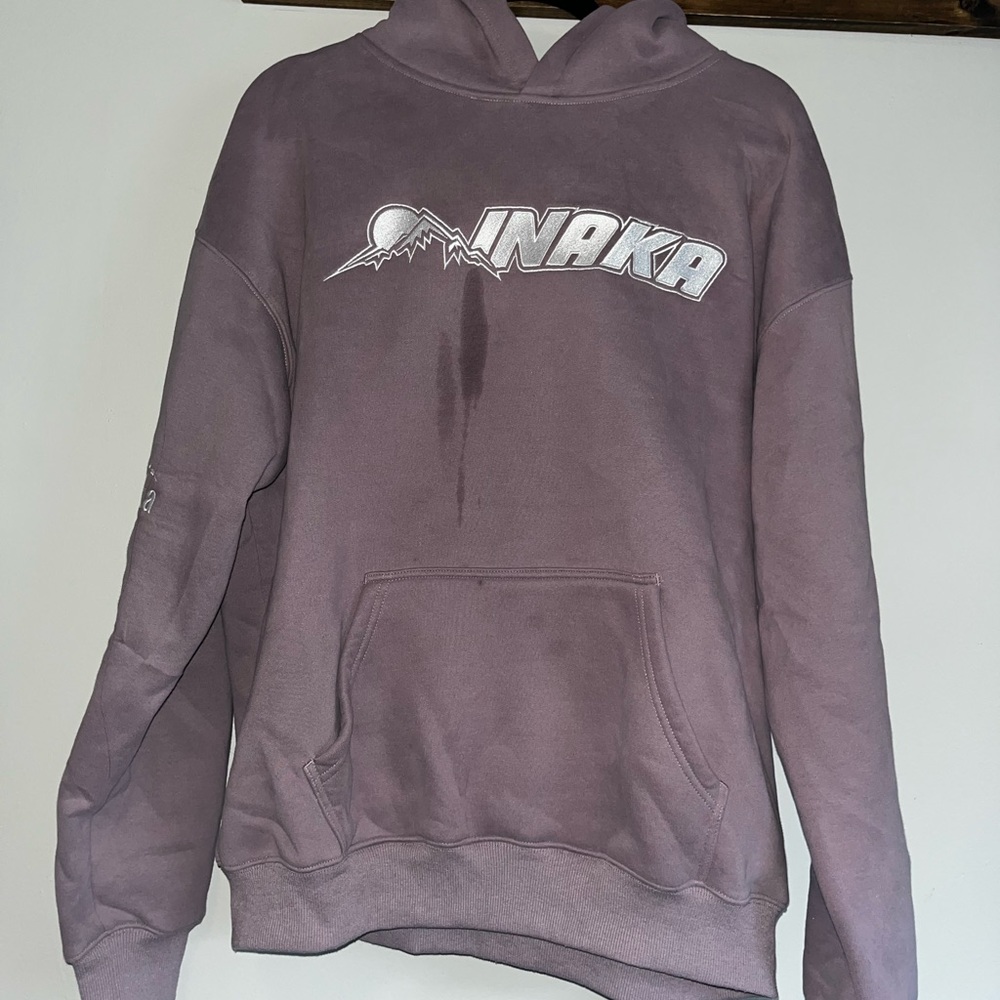 Inaka hoodie